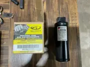 Red Dot Corporation DRYER FILTER RECEIVER RD-5-10589-1P NEW OEM