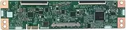 MACDJ4050 T-CON Board V500DJ7/V580DJ4-Q01T5 Chip IN8208A Logic Board 58 Inch 50 Inch TV Equipment Card(IN8208A 50)