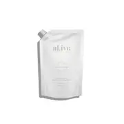 Al.Ive Hand & Body Wash Refill Tropical - Mango & Lychee Made in Australia 1L