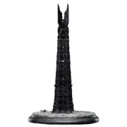 The Lord of the Rings The Tower Of Orthanc Environment