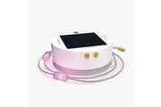 Luci Colour Solar LED String Lights Lantern Light