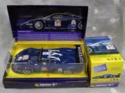 Hornby 1:32 SCALEXTRIC SPORT Maserati MC12 No. 33 Limited Ed Slot Car C2630A