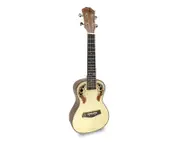 26" Tenor Ukulele Guitar 12 Fret Sapele 4 String UK26A