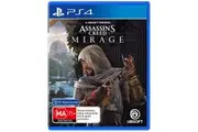 Assassin's Creed Mirage