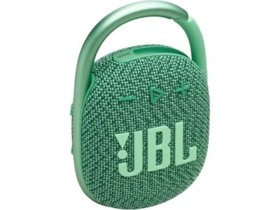 JBL Clip 4 Ultra-Portable Waterproof and Dustproof Bluetooth Speaker
