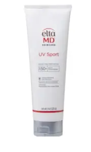EltaMD UV Sport SPF 50+ Sunscreen 8 oz