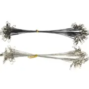 Fishing Wire Traces Leader Wire Traces Steels Traces Leader with