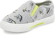 [Carter's] Unisex-Child Damon Slip On Shoe