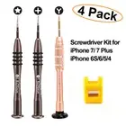 Lcd Repair Opening Pry Tool Screwdriver Kit For iPhone XR XS 11 12 13 Pro Max SE