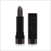 Ulta3 Moisturising Lipstick 008 Onyx