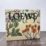 【克里夫香水店】LOEWE SOLO ATLAS 男性淡香精禮盒(淡香精100ML+隨身瓶10ML+香氛陶瓷片）