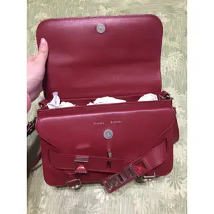 二手商品-Proenza Schouler PS11 紅色