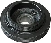 Harmonic Balancer Crankshaft Pulley Compatible For Suzuki Vitara Chevrolet Tracker 2.0L 12610-77E10 12610-77E11 12610-77E12