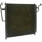 For INFINITI QX56 Nissan Pathfinder Armada Titan GPD A/C Condenser (for: Nissan)