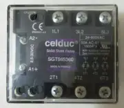 New CELDUC SGT965360 Solid State Relay