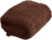Generic Super Blanket Dog Throw Blanket Doggie Blanket for Small Dogs Blankets Dog Rugs Puppy Pet Dog Blanket Plush Rugs Pet Carpet Blanket for Couch Warmer Blanket Cat Blanket Coffee