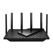 Tp-link Archer Ax72 Pro Ax5400 Multi-gigabit Wifi 6 Router