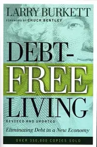 在飛比找博客來優惠-Debt-Free Living: Eliminating 