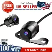 New Backup Camera Rearview Mount for SONY XAV-1500 XAV1500