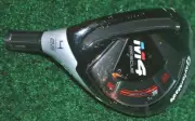 New TaylorMade M4 Tour Issue Rescue 4-Hybrid 22* Head Only Left-Hand