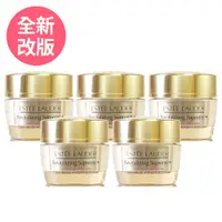 在飛比找PChome24h購物優惠-【ESTEE LAUDER雅詩蘭黛】年輕無敵膠原霜15ml*