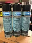 Sprayon S20848 , Electric Motor Degreaser / Solvent