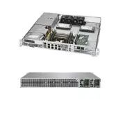 SuperMicro SYS-1019D-FRN8TP 1U 400W Server w/ X11SDV-8C-TP8F MB
