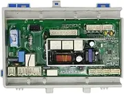 Washing Machine Computer Board 0021800095 0021800095J 0021800095H。 Compatible for Haier。 Washing Machine Inverter Drive Board (Color : 0021800095A)