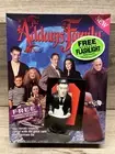 Vtg NOS Addams Family Cereal, Lurch Flashlight FACTORY SEALED. W/ Movie Sticker