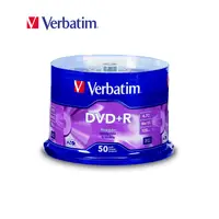 在飛比找蝦皮購物優惠-威寶 Verbatim 16X DVD+R AZO 藍鳳凰 
