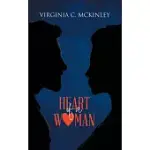 HEART OF A WOMAN