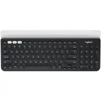 在飛比找蝦皮商城優惠-Logitech 羅技 K780 跨平台藍牙鍵盤 無線鍵盤 