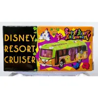 在飛比找蝦皮購物優惠-Tomica Disney resort cruiser 2