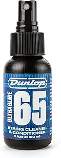 Jim Dunlop Ultraglide 2ml String Conditioner for Acoustic Guitar