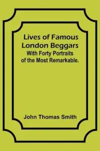 在飛比找博客來優惠-Lives of Famous London Beggars