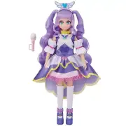 Hirogaru Sky! Pretty Cure Style Cure Majesty Doll