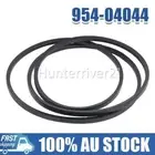 Deck Belt Suitable For 50" Cut MTD Cub Cadet Yardman Ride on Mowers 954-04044 AU