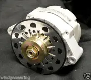 48V AC PMA Permanent Alternator Generator Gas motor / Hydro type PC1248AC PMA