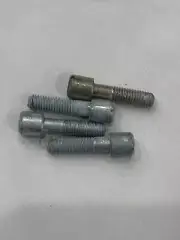 STIHL 11187916105 Pan Head Screw for Stihl 038, TS350 (4 PK)