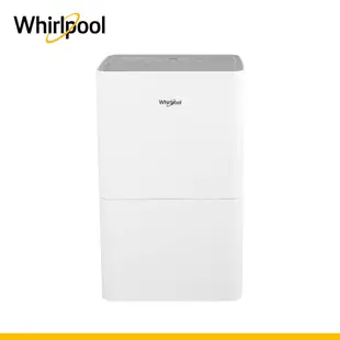 Whirlpool惠而浦 一級能效 15公升節能除濕機 WDEE15TW