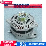 Alternator Fit 3.5 3.5L Nissan Altiam 07-13 Maxima 09-13 Murano 09-12 Quest NEW