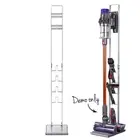 Artiss Vacuum Cleaner Stand For Dyson Freestanding Holder Rack V6 V7 V8 V10 V11