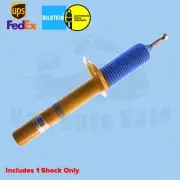Shock Absorber Bilstein B6 Front Left fits BMW M3 2001-2006