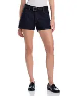 Frame The Hang Denim Shorts