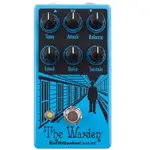 EARTHQUAKER DEVICES WARDEN OPTICAL COMPRESSOR 壓縮器 效果器 總代理公司貨