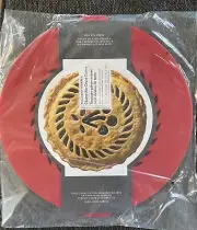 Williams Sonoma Cherry Pie Crust Cutter Pastry Decoration