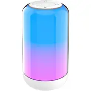 Laser LED Night Light with Speaker