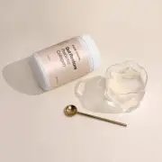 Frank Simple Gut Restore Prebiotic Collagen Vanilla Bean Tub 260g