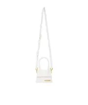 Le Chiquito mini bag One size White