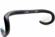 New Shimano PRO Vibe Road Bike Handlebar/Drop Bar 31.8mm x 40cm Compact fits Di2